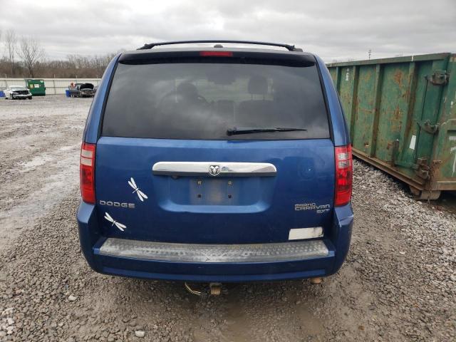 Photo 6 from auction – 2010 DODGE GRAND CARA with VIN 2D4RN5D14AR416412