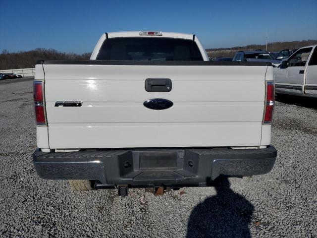Photo 6 from auction – 2010 FORD F150 SUPER with VIN 1FTEW1E83AFC36603