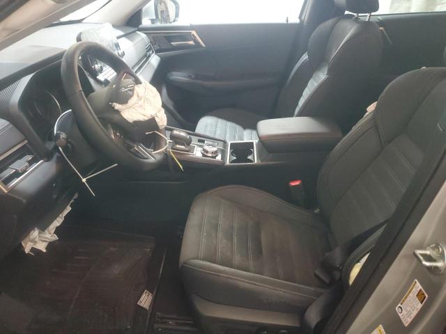 Photo 7 from auction – 2024 MITSUBISHI OUTLANDER with VIN JA4J4VA85RZ084314