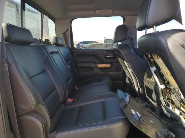 Photo 10 from auction – 2014 CHEVROLET SILVERADO with VIN 3GCUKSEJ0EG488782