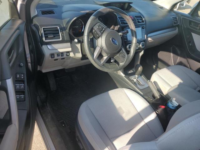 Photo 8 from auction – 2018 SUBARU FORESTER 2 with VIN JF2SJAGC7JH604628