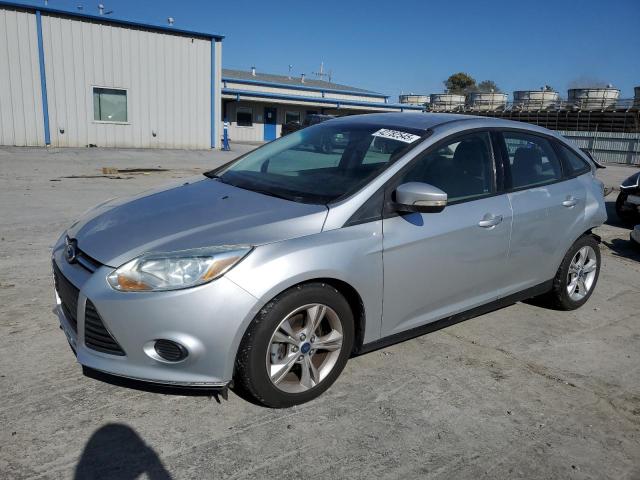 FORD FOCUS SE 2013 con VIN 1FADP3F24DL189186 - Foto de la subasta