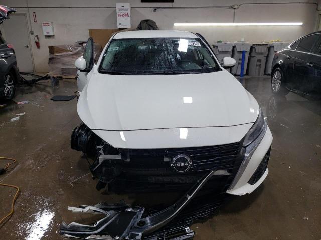 Photo 5 from auction – 2023 NISSAN ALTIMA S with VIN 1N4BL4BV6PN384708