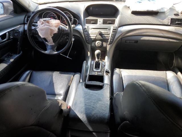 Photo 8 from auction – 2010 ACURA TL with VIN 19UUA8F20AA002267