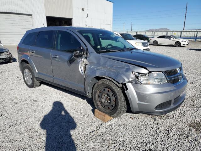 Photo 4 from auction – 2015 DODGE JOURNEY SE with VIN 3C4PDCAB1FT713800
