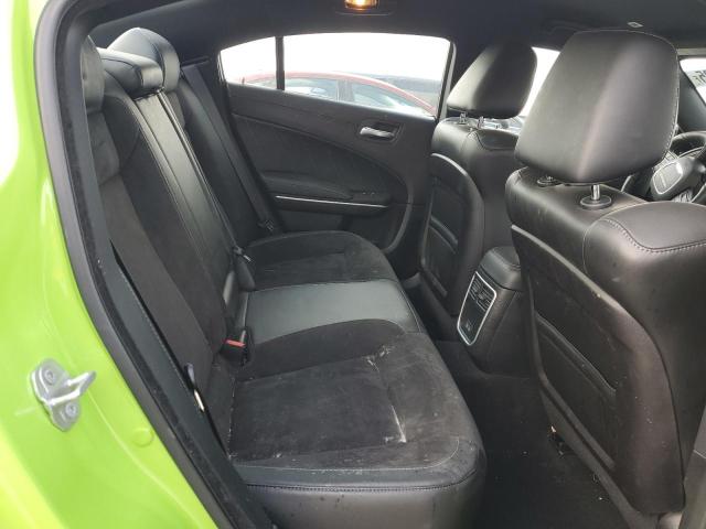 Photo 10 from auction – 2023 DODGE CHARGER GT with VIN 2C3CDXHG5PH561770