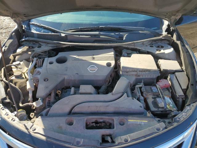 Photo 11 from auction – 2015 NISSAN ALTIMA 2.5 with VIN 1N4AL3AP4FC573327