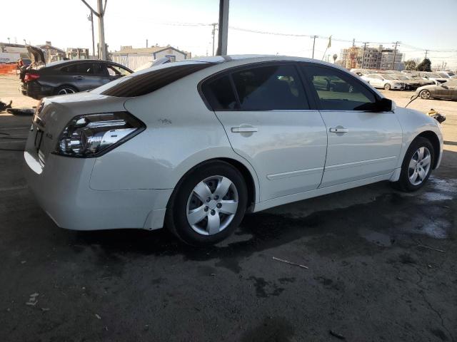 Photo 3 from auction – 2008 NISSAN ALTIMA 2.5 with VIN 1N4AL21E98N475099