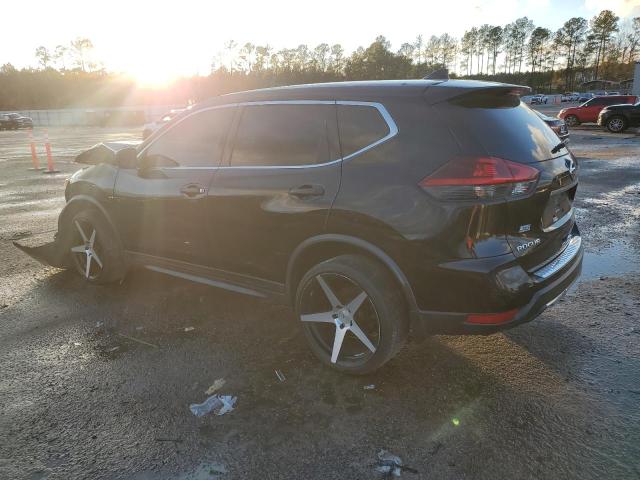 Photo 2 from auction – 2018 NISSAN ROGUE S with VIN JN8AT2MT2JW456046