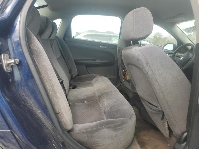 Photo 10 from auction – 2008 CHEVROLET IMPALA LS with VIN 2G1WB58N081323040