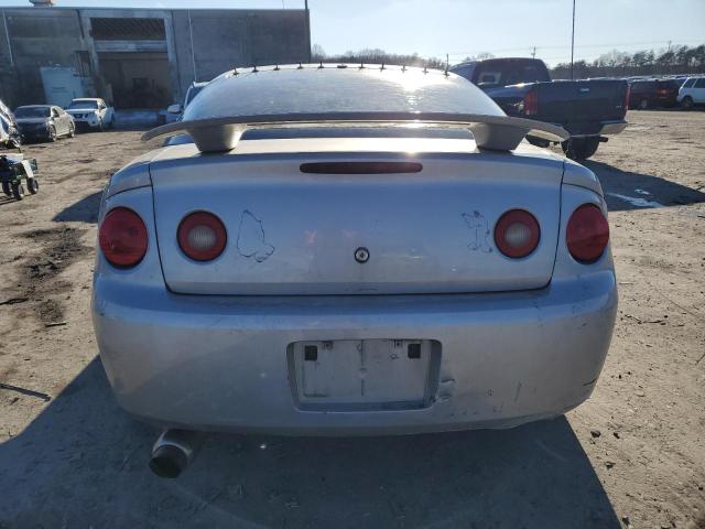 Photo 6 from auction – 2007 CHEVROLET COBALT with VIN 1G1AL15FX77390095