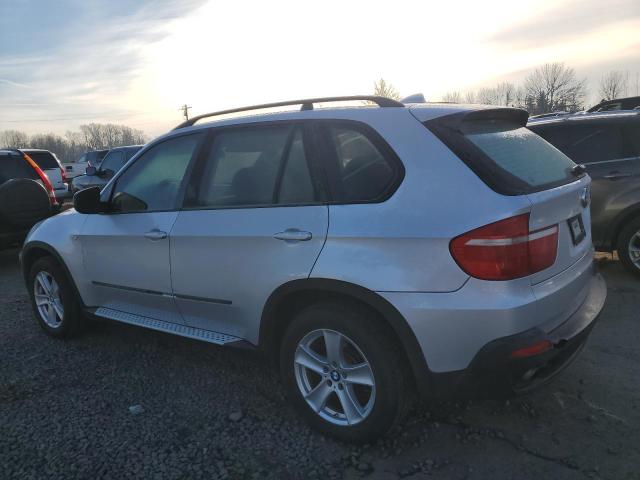Photo 2 from auction – 2008 BMW X5 3.0I with VIN 5UXFE43598L028298