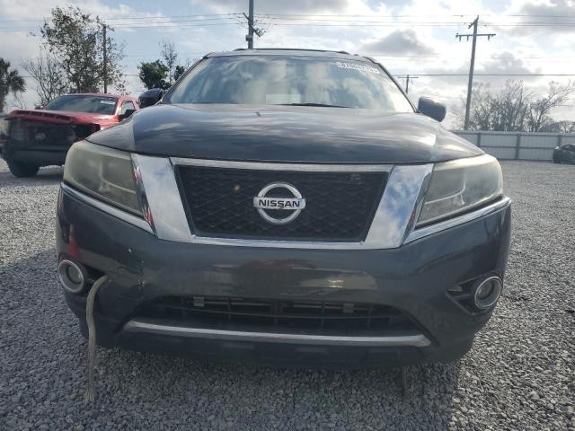 Photo 5 from auction – 2013 NISSAN PATHFINDER with VIN 5N1AR2MN4DC638943