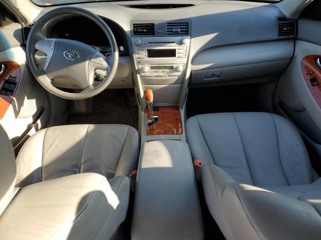 Photo 8 from auction – 2010 TOYOTA CAMRY BASE with VIN 4T1BF3EK4AU037092
