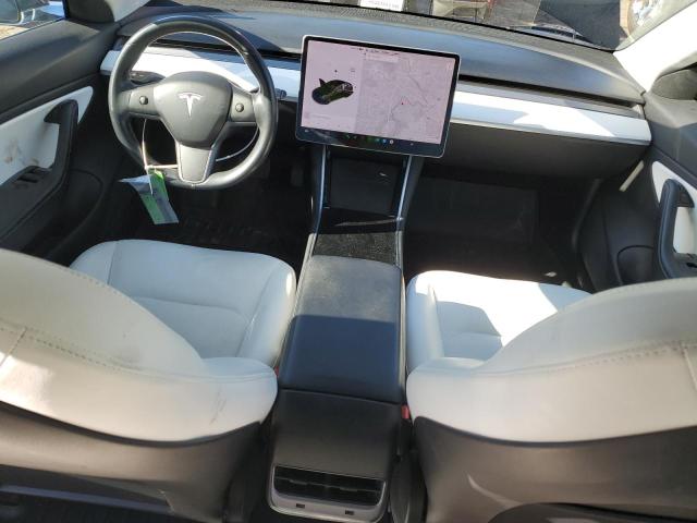 Photo 8 from auction – 2018 TESLA MODEL 3 with VIN 5YJ3E1EA2JF155299
