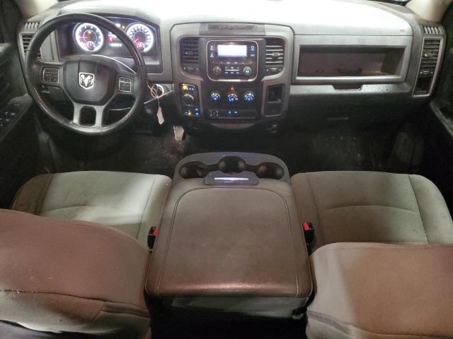Photo 8 from auction – 2013 RAM 1500 ST with VIN 1C6RR7FG1DS592990
