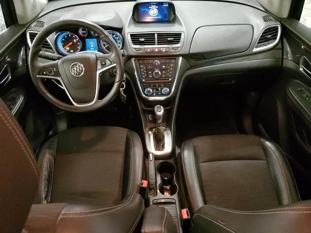 Снимка 8 от търг – 2015 BUICK ENCORE с VIN KL4CJASBXFB178469