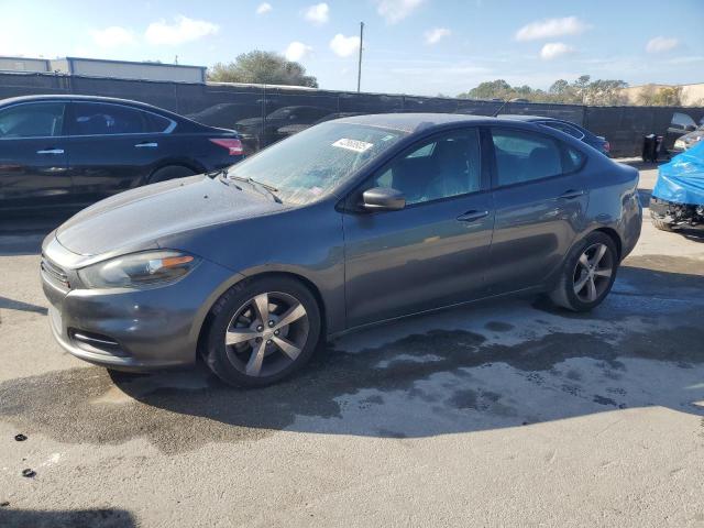DODGE DART SXT 2015 with VIN 1C3CDFBB7FD199671 - Photo from auction