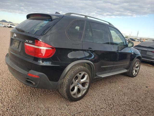 Photo 3 from auction – 2008 BMW X5 4.8I with VIN 5UXFE835X8L164477