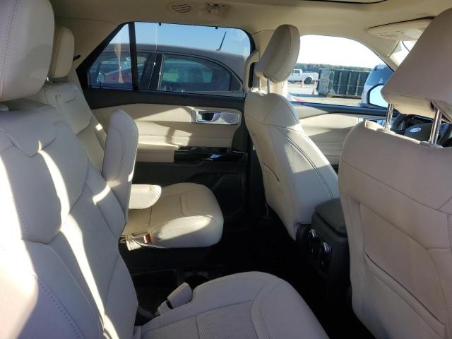 Photo 10 from auction – 2021 FORD EXPLORER P with VIN 1FM5K8HC4MGB86521