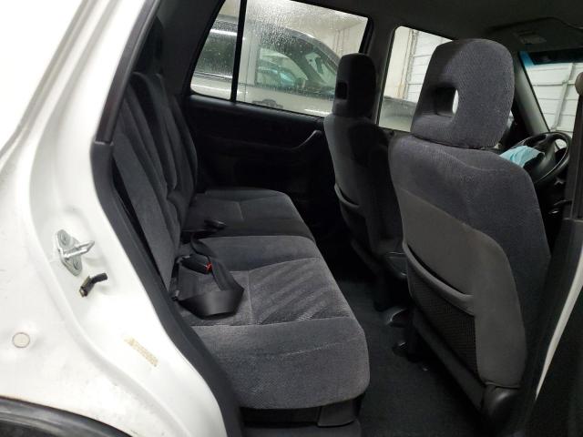 Photo 11 from auction – 2000 HONDA CR-V LX with VIN JHLRD1849YC001007