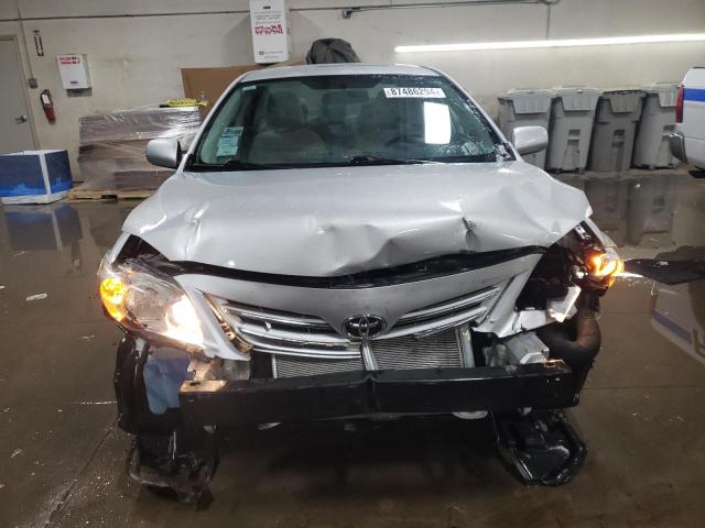 Foto 5 de la subasta – 2013 TOYOTA COROLLA BA con VIN 2T1BU4EE9DC980042