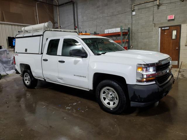 Photo 4 from auction – 2016 CHEVROLET SILVERADO with VIN 1GCVKNEC6GZ394156