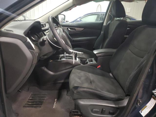 Photo 7 from auction – 2015 NISSAN ROGUE S with VIN 5N1AT2MV8FC883149