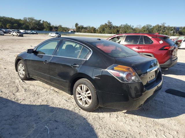 Photo 2 from auction – 2010 NISSAN ALTIMA BAS with VIN 1N4AL2AP6AN408497