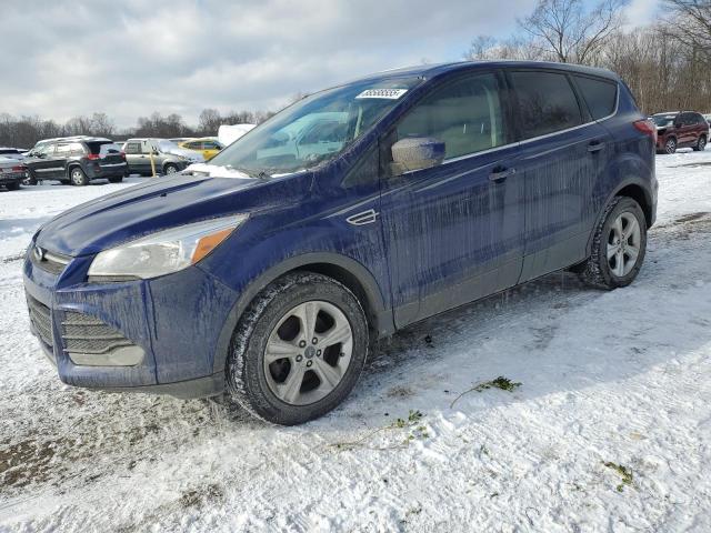 FORD ESCAPE SE 2016 with VIN 1FMCU9GXXGUB21044 - Photo from auction