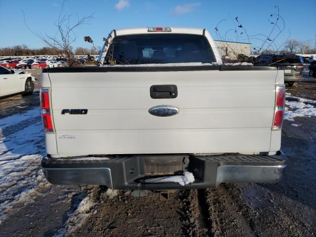 Photo 6 from auction – 2014 FORD F150 SUPER with VIN 1FTFW1EF4EKG35732