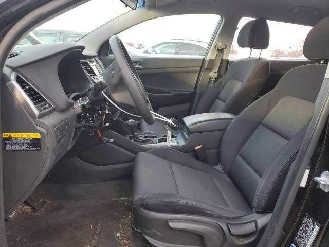Photo 7 from auction – 2016 HYUNDAI TUCSON SE with VIN KM8J23A46GU128355
