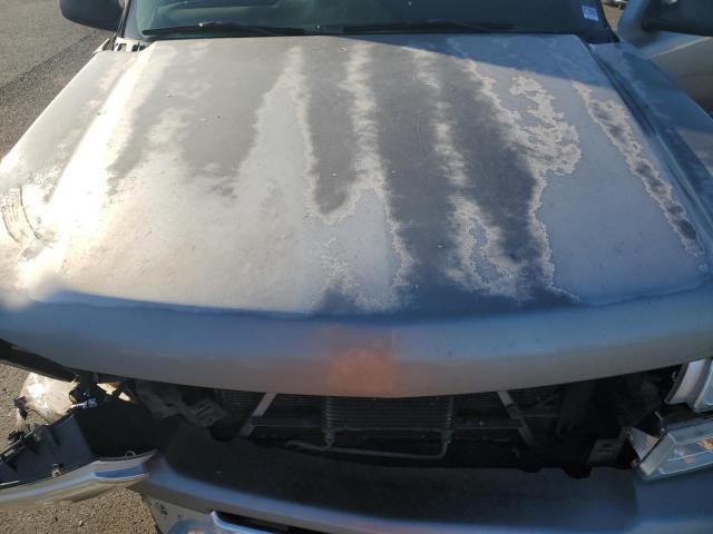 Photo 11 from auction – 2007 CHEVROLET SILVERADO with VIN 2GCEC13N271120049