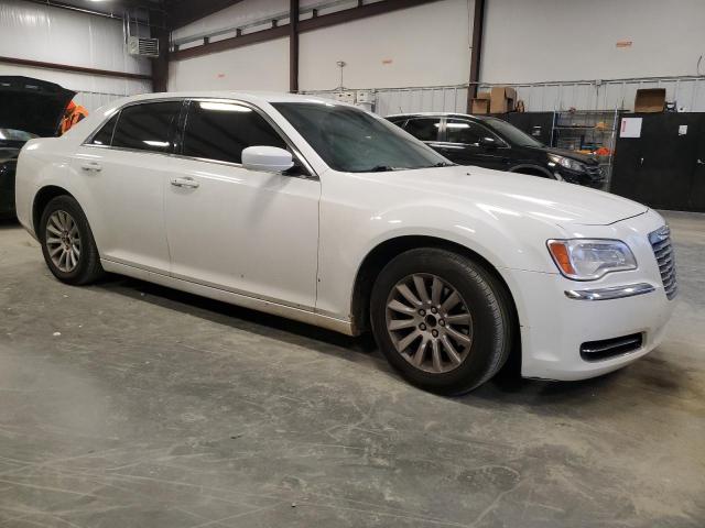 Photo 4 from auction – 2012 CHRYSLER 300 with VIN 2C3CCAAGXCH129809