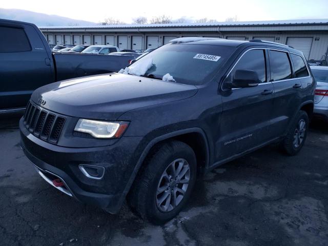 JEEP GRAND CHER 2015 with VIN 1C4RJFBG9FC172715 - Photo from auction