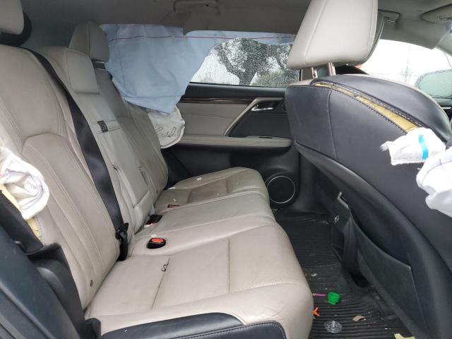 Photo 11 from auction – 2016 LEXUS RX 350 with VIN 2T2BZMCA6GC038452