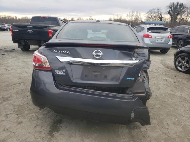 Photo 6 from auction – 2013 NISSAN ALTIMA 2.5 with VIN 1N4AL3APXDN474965