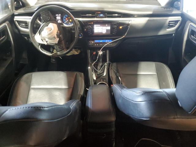 Photo 8 from auction – 2016 TOYOTA COROLLA L with VIN 2T1BURHE6GC515201