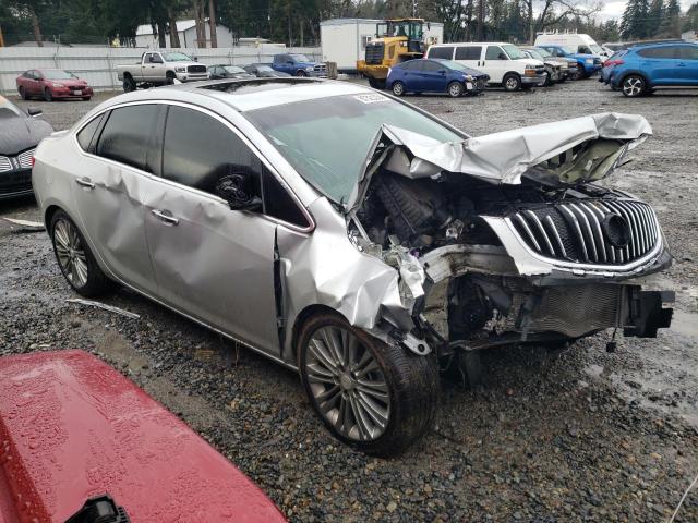 Photo 4 from auction – 2012 BUICK VERANO with VIN 1G4PS5SK1C4184412