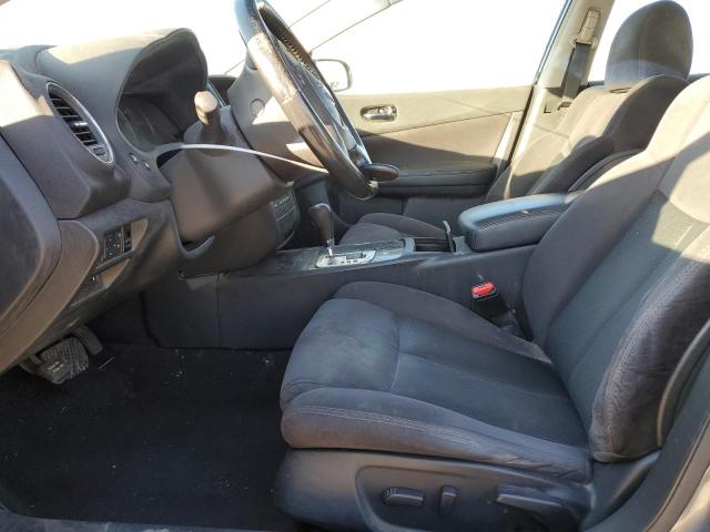 Foto 7 de la subasta – 2014 NISSAN MAXIMA S con VIN 1N4AA5AP4EC484423