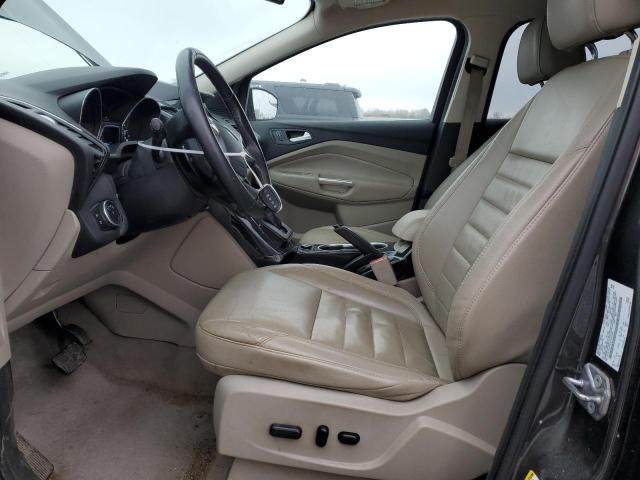 Photo 7 from auction – 2016 FORD ESCAPE TIT with VIN 1FMCU0J91GUC64969