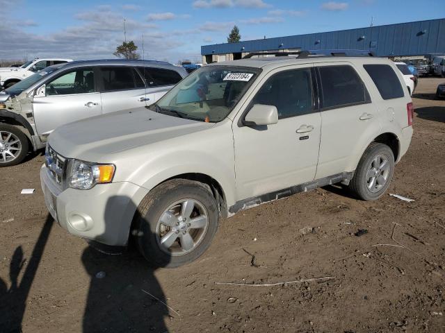FORD ESCAPE LIM 2009 with VIN 1FMCU94729KA65684 - Photo from auction