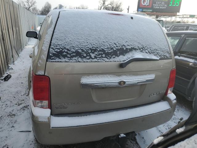 Photo 6 from auction – 2009 CHRYSLER ASPEN LIMI with VIN 1A8HW58T09F709723