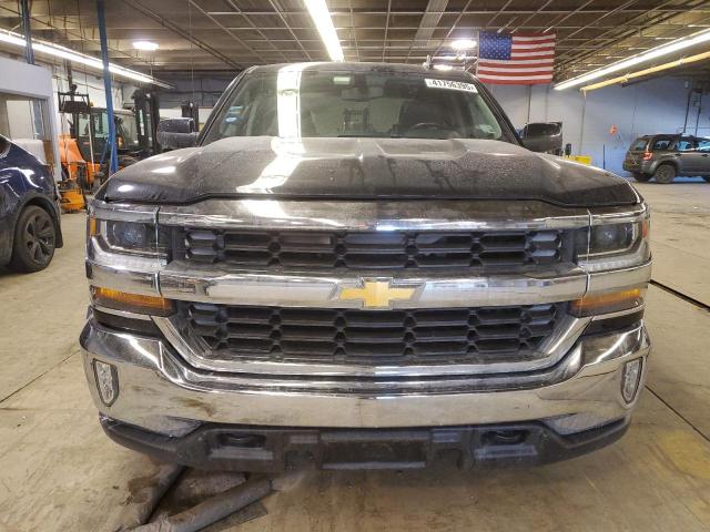 Photo 5 from auction – 2016 CHEVROLET SILVERADO with VIN 1GCVKREC6GZ324180