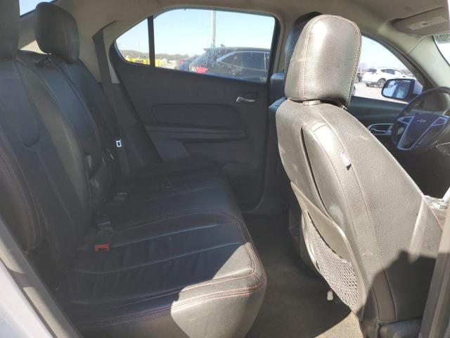Photo 11 from auction – 2014 CHEVROLET EQUINOX LT with VIN 2GNALBEK9E6286230
