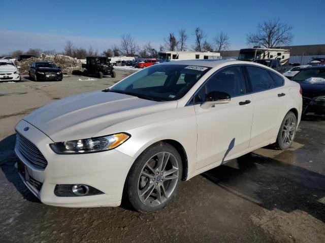 Zdjęcie 1 z aukcji – 2016 FORD FUSION TIT z VIN 3FA6P0D99GR223491
