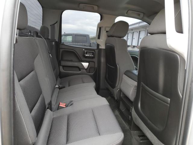 Photo 10 from auction – 2014 CHEVROLET SILVERADO with VIN 1GCVKREC5EZ222771