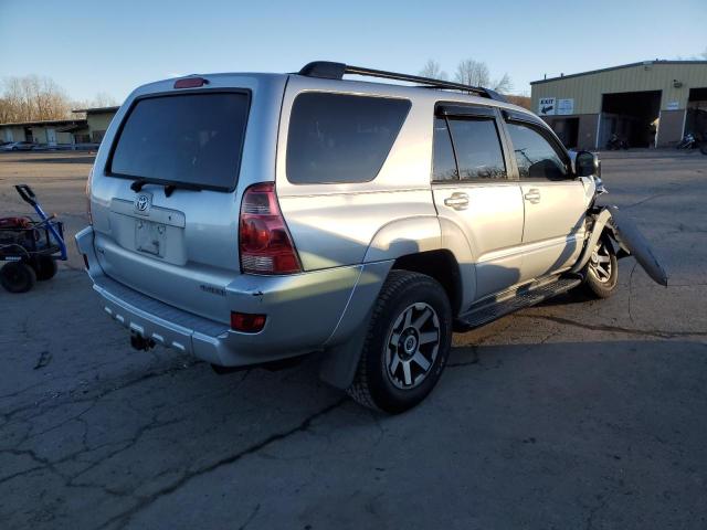 Photo 3 from auction – 2004 TOYOTA 4RUNNER SR with VIN JTEBU14RX48019914
