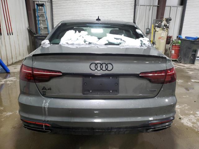 Photo 6 from auction – 2023 AUDI A4 PREMIUM with VIN WAUEAAF47PA014952