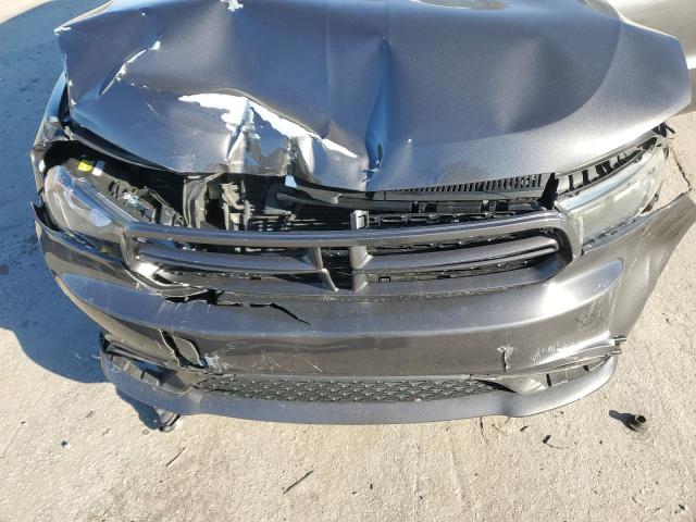Photo 12 from auction – 2017 DODGE DURANGO GT with VIN 1C4RDHDG7HC774452